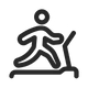 walking pad speed