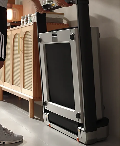 Movaped X25 Double-Fold Treadmill - Movaped