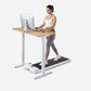 Movaped C2 Foldable Walking Treadmill