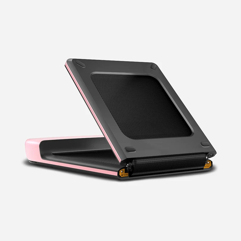 Movaped P1 pink Folding walking pad