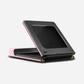 Movaped P1 pink Folding walking pad