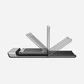 Movaped P1 Classic Foldable Walking Treadmill