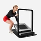 Movaped X21 Double-Fold Treadmill