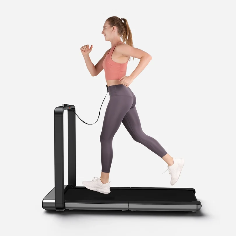 Movaped X21 Double-Fold Treadmill - Movaped