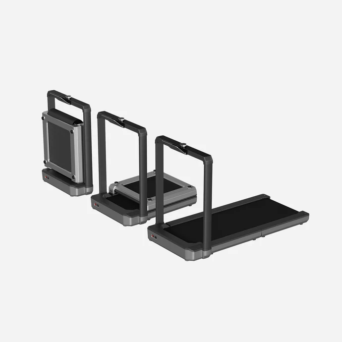 Movaped X25 Double-Fold Treadmill - Movaped