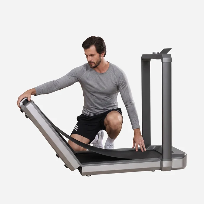 Movaped X25 Double-Fold Treadmill - Movaped