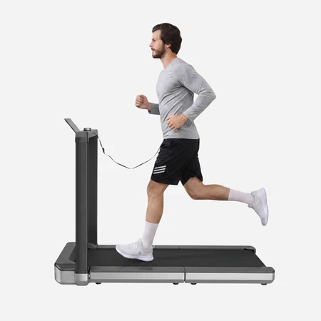 Movaped X25 Double-Fold Running Treadmill