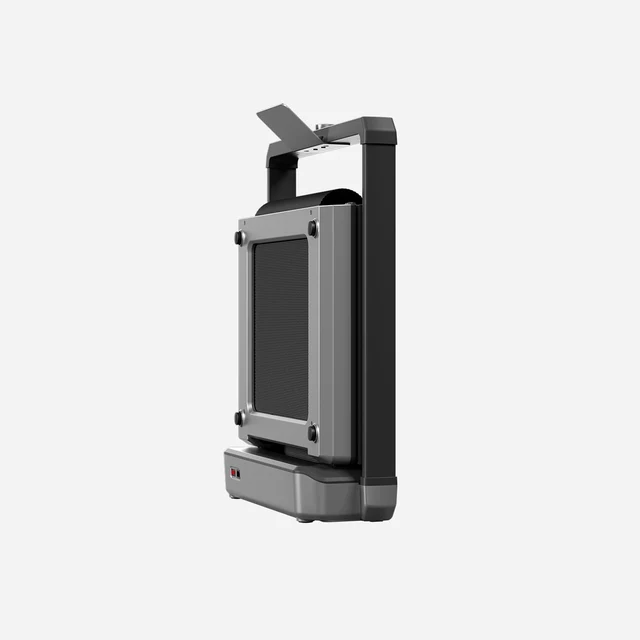 X25 (X216) TREADMILL - Movaped