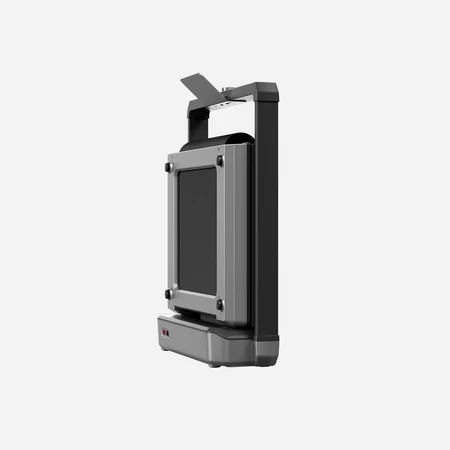 Movaped X25 Double-Fold Treadmill - Movaped