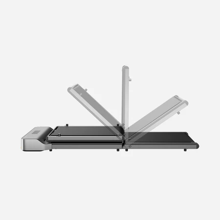 Movaped Z1 Folding Under Desk Treadmill