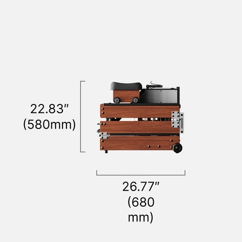 Performance Specs - Movaped