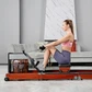 Movaped water rower machine  
